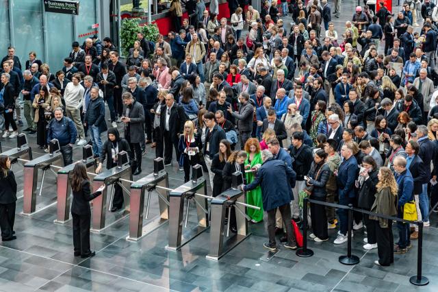 Salone del Mobile.Milano al via la 63esima edizione, focus su innovazione, ricerca, prodotto e mercato per orientare l'offerta verso Paesi ad alto potenziale