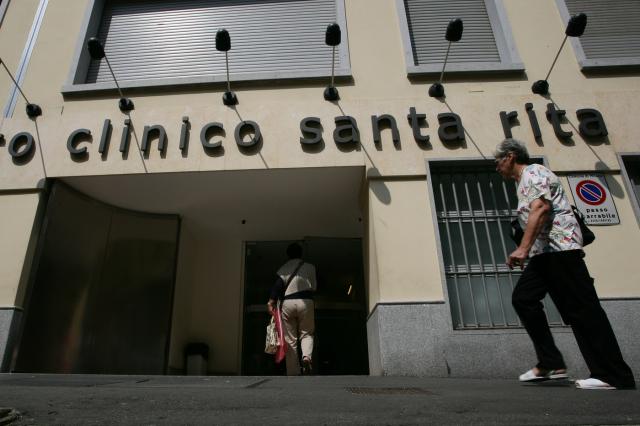 Milano, Clinica Santa Rita &ldquo;degli orrori&rdquo; condannata al risarcimento di &euro;70mila a Cittadinanzattiva, parte civile nel processo del 2008 su morte, lesioni pazienti e truffa al SSN