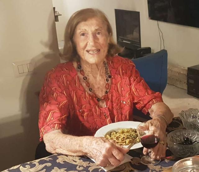 Clementina voleva denunciare l'ospedale, sar&agrave; morta per infarto per patimento fisico e morale dopo immobilizzazione prolungata o l&rsquo;avranno sedata troppo