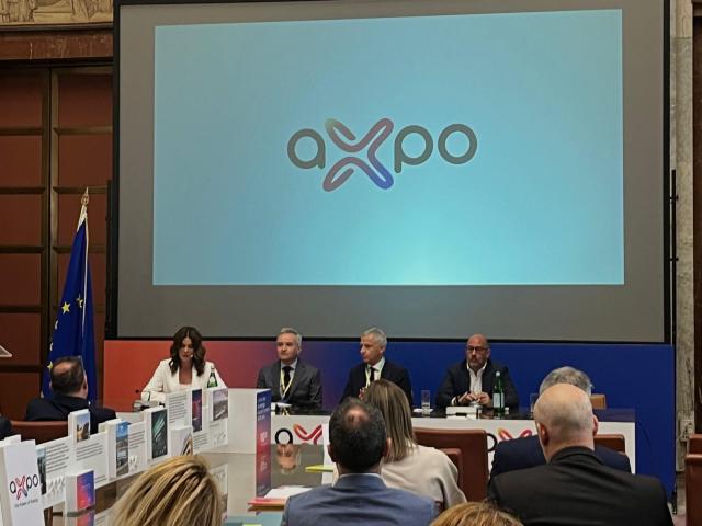 Axpo Italia, in 25 anni anni di storia crescita continua: nel 2023 contributo al PIL per lo 0,43% e distribuite risorse per &euro;9 mld