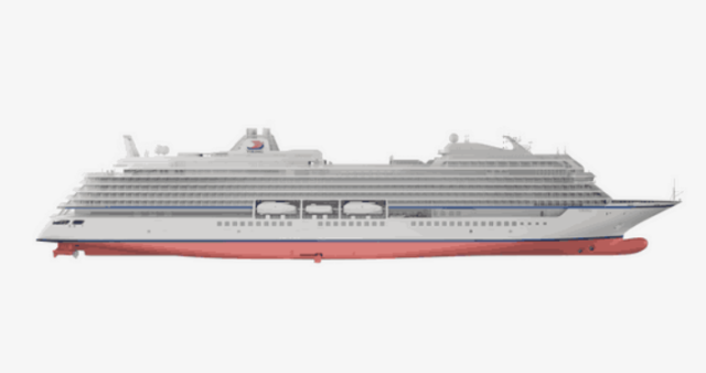 Fincantieri e Viking annunciano la prima nave da crociera alimentata a idrogeno e firmano accordo per due nuove unit&agrave;