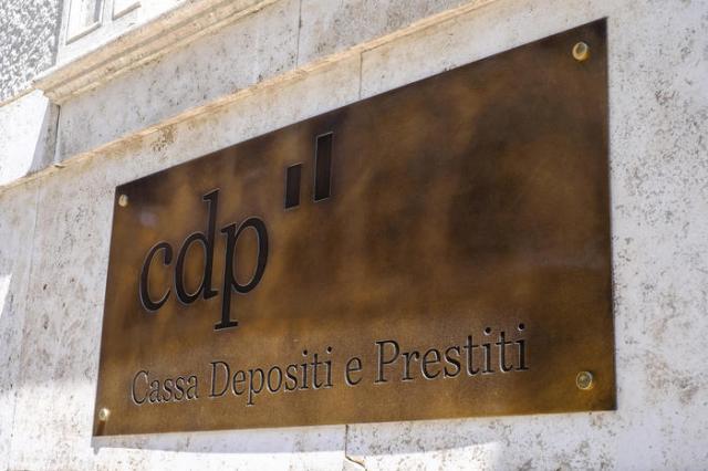 CDP, nel 2024 utile netto record a 3,3 mld (+7%), impegnate risorse per &euro; 24,6 mld (+23%); Scannapieco: &ldquo;Risultati record puntando su sostenibilit&agrave; e innovazione&rdquo;