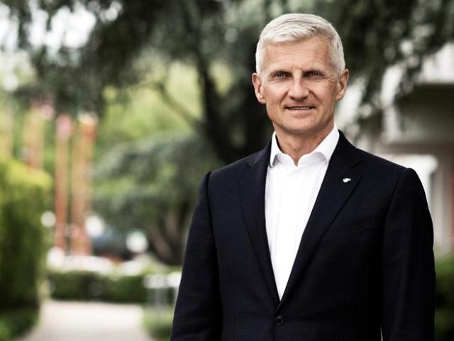 FIPE-Confcommercio, Andrea Illy entra nel Consiglio Direttivo per consolidare il dialogo con protagonisti della filiera del fuori casa