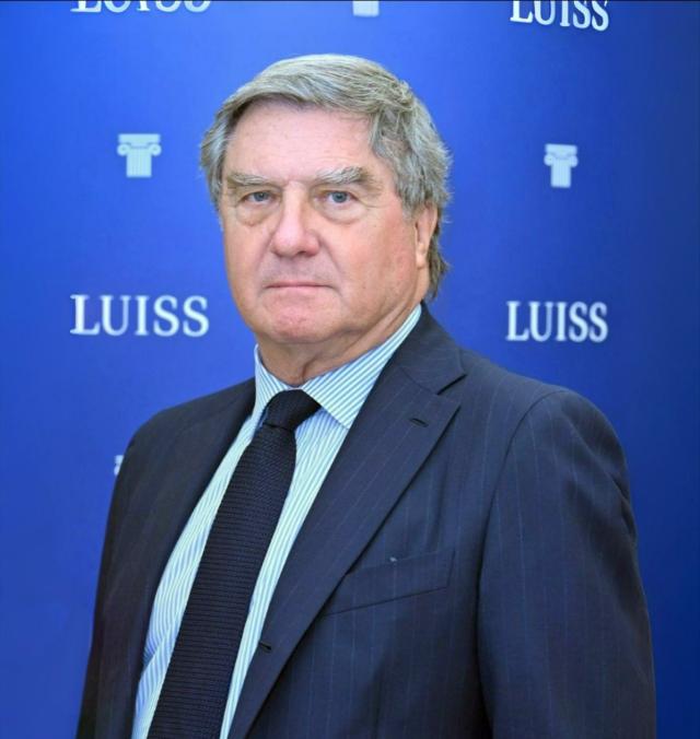 LUISS, Giorgio Fossa nominato Presidente, subentra a Luigi Gubitosi e rafforza la guida dell&rsquo;Ateneo - confermate anticipazioni del GDI