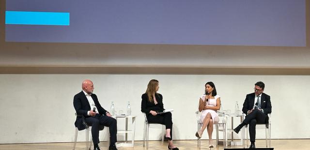 Sisal, presentato III edizione di FutureS, "Connessioni globali e sfide digitali: Reti, Algoritmi e Piattaforme nel mondo che cambia"