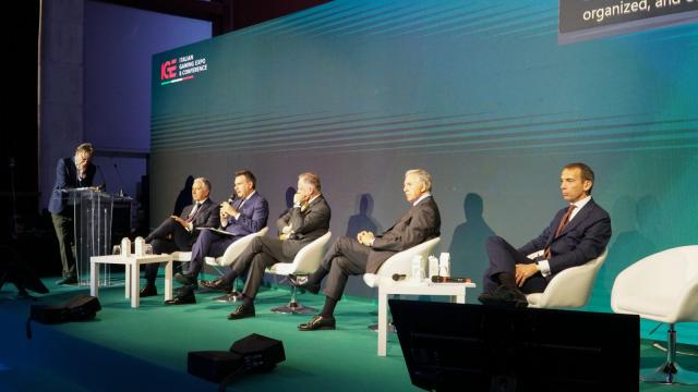 A Roma l&rsquo;Italian Gaming Expo & Conference 2025, con istituzioni e imprese a confronto