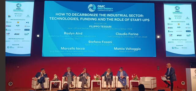 Snam, in arrivo Innovation Plan al 2035, &euro;500 mln di investimenti e oltre 50 progetti attivi su AI, start-up e space tech