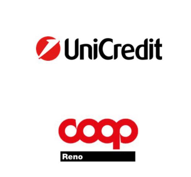 Unicredit, a sostengo dello sviluppo di Coop Reno con un finanziamento Futuro Sociale da 9 milioni di euro 