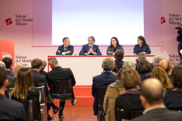 FederlegnoArredo e Consorzio Nazionale Sistema Arredo, firmato accordo con il MASE per test sulla gestione del fine vita dei mobili