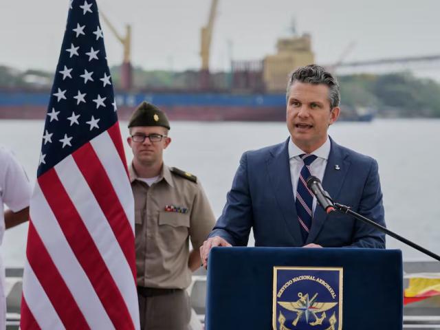 Canale di Panama, accordo con Usa in chiave anti Cina, Trump: "Truppe dislocate per addestramento ed esercitazioni, intesa di 3 anni rinnovabile"