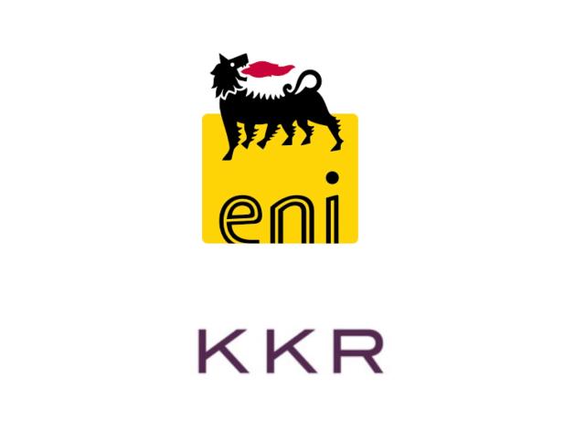 Eni, perfezionata acquisizione da parte di KKR di un&rsquo;ulteriore partecipazione nel capitale sociale di Enilive