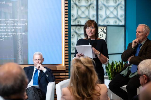 Al via il convegno "Sovraffollamento nelle carceri: &egrave; ancora emergenza" 