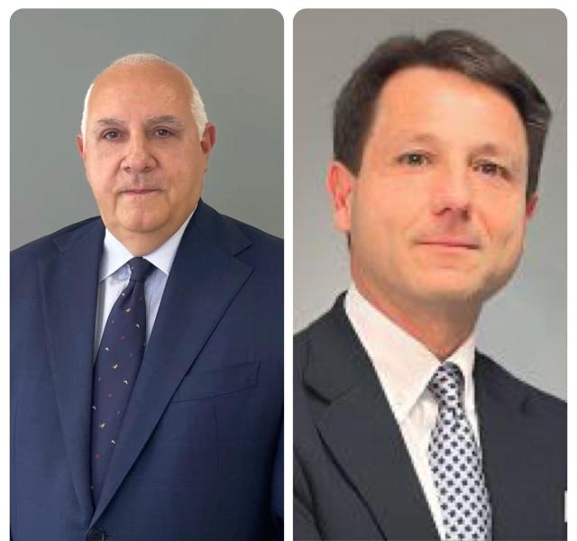 Italtel, Teo Luzi nominato Presidente, subentra a Claudio Calabi, Carlo Filangieri confermato Amministratore Delegato e Direttore Generale&nbsp;