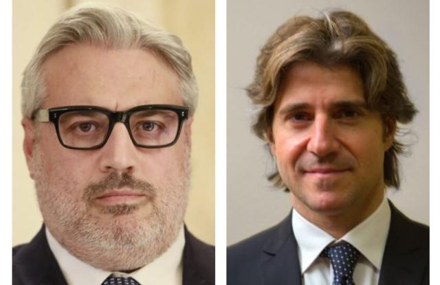 Cerved, nominati Giuseppe Del Deo e Luca Peyrano come Executive Chairman e Chief Executive Officer, per lo sviluppo e l'internazionalizzazione dell'azienda