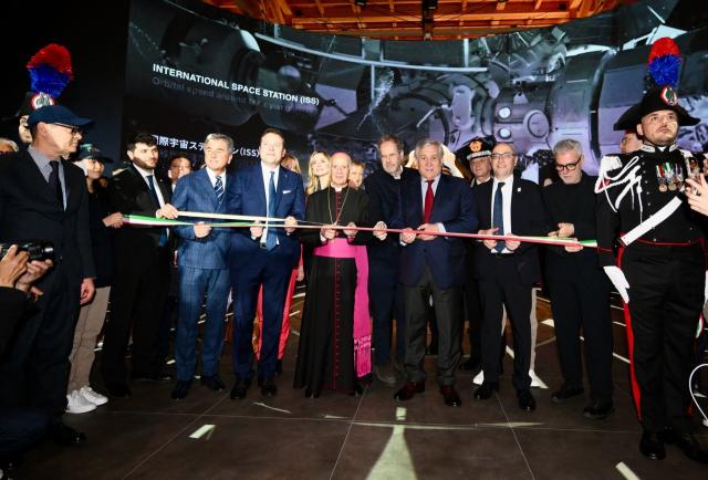 Expo 2025 Osaka, inaugurato il Padiglione Italia tra arte, impresa e spiritualit&agrave; per raccontare la visione del futuro del Paese