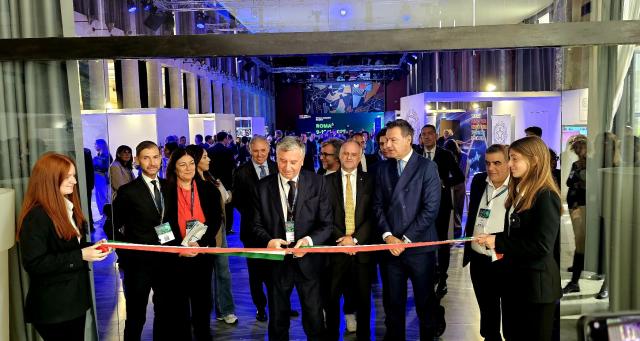 A Roma la seconda edizione Italian Gaming Expo & Conference 2025