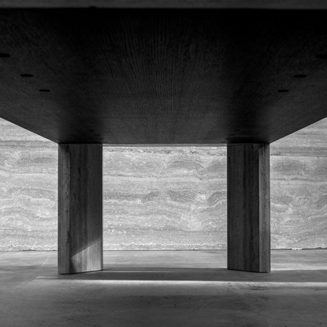 MATER IA Milano mostra