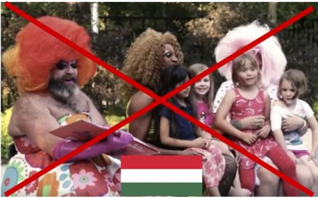 Ungheria, via libera del Parlamento a legge "anti Gender fluid / LGBTQ+", ora in Costituzione: "Due sessi, divieto Gay Pride e identificazione&nbsp;facciale per trasgressori"