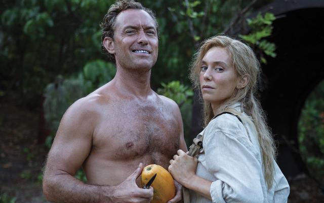 Eden: un film psicologico-filosofico acuto e dai temi sempre attuali fra Utopia e Natura