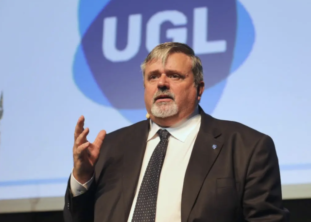 Contratti. Capone (UGL): &ldquo;Intesa per rinnovo CCNL Chimico-Farmaceutico rafforza il valore della persona, del lavoro e della rappresentanza&rdquo;