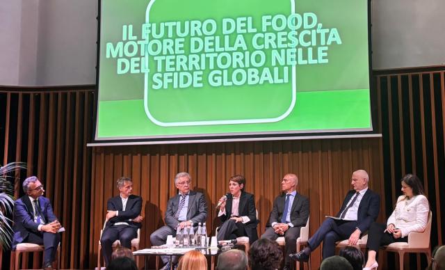 BNL BNP Paribas, a Parma il roadshow per riaffermare la vicinanza ai territori, ai clienti e agli stakeholder; focus su crescita, territorio e nuove sfide internazionali 