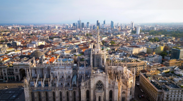 Mercato immobiliare, Milano nel primo trimestre 2025 il prezzo delle case aumenta dell'1,7% con  &euro;5466 al metro quadro; in 5 anni +36% con Certosa il quartiere pi&ugrave; caro a &euro;4.280 al mq