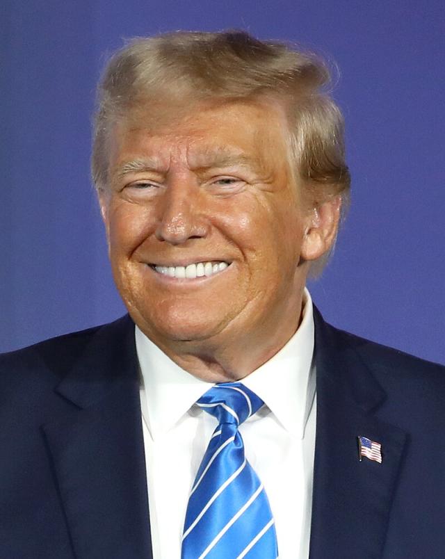 Il successo della rivoluzione copernicana di Trump.  L'esegesi illuminante di Roberto Mazzoni