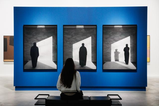 Gallerie D'Italia - Torino, al via dal 17 aprile al 7 settembre 2025 "Carrie Mae Weems: The Heart of the Matter",&nbsp;una mostra tra arte e giustizia sociale