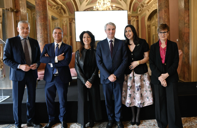 AXA Italia, a Varese nuova tappa per il ciclo di incontri dedicati alla prevenzione e mitigazione dei rischi climatici; 