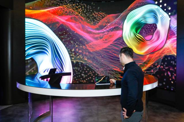 Deloitte, inaugurato il Solaria Space di Roma, hub tecnologico per l'Intelligenza Artificiale Generativa 