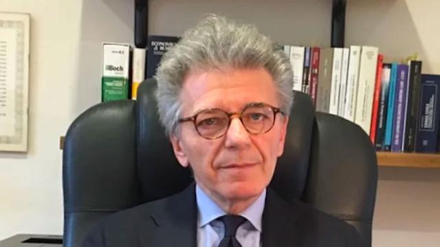 AIRI, Mario Francesco confermato per il sesto mandato Presidente dell&rsquo;Associazione Industrie Risiere Italiane