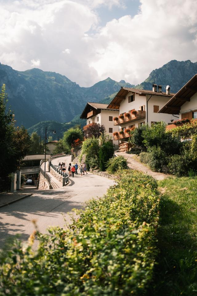 A San Lorenzo Dorsino, l&rsquo;ospitalit&agrave; si fa esperienza: arrivano i Greeters