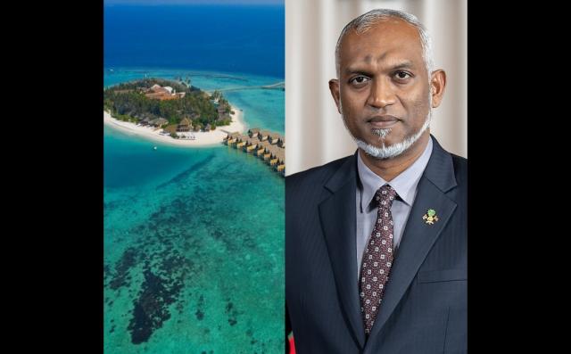 SACE: supporto al Gruppo Scarapicchia per espansione nelle Maldive con resort extralusso