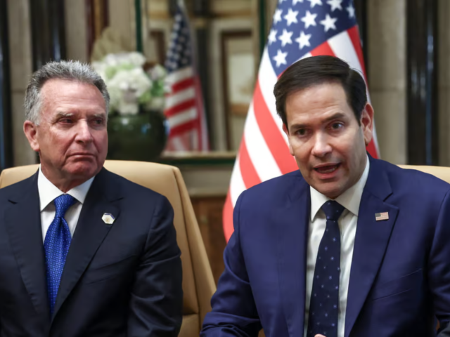 Rubio e Witkoff a Parigi per incontrare Macron, sul tavolo il cessate il fuoco in Ucraina, Gaza e il nucleare iraniano