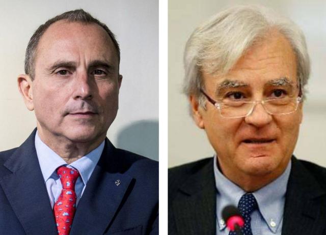 Trevi-Finanziaria Industriale, Giuseppe Caselli nuovo AD e Antonio Maria Rinaldi Presidente, CDP deposita la lista&nbsp;con le nomine&nbsp;per&nbsp;il&nbsp;CdA