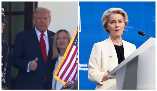 Meloni propone dialogo con la Russia, deliri espansionistici di Trump, Europa paralizzata, smarrita e confusa: il Mondo senza legge