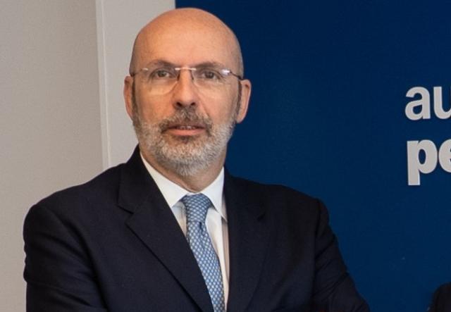 ASPI,  Arrigo Emilio Giana nominato nuovo Amministratore Delegato dal CdA sotto la Presidenza di Antonino Turicchi
