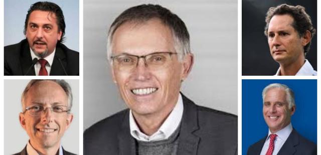 Stipendi d&rsquo;oro nel 2024 la classifica dei Top Manager delle aziende italiane, Carlos Tavares il pi&ugrave; pagato, seguono Cimbri, Vigna e John Elkann