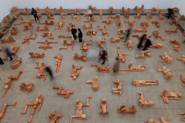 Antony Gormley
