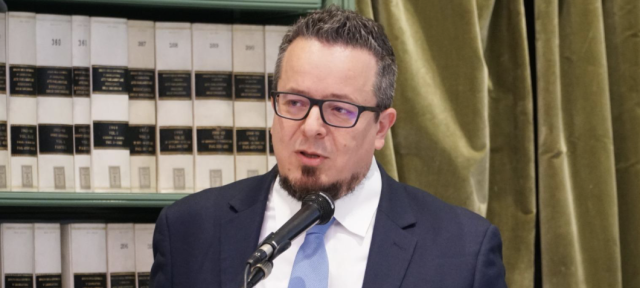 Papa Francesco, Adriano Bordignon, Presidente Forum Associazioni Familiari: &ldquo;Gratitudine profonda per l&rsquo;attenzione costante che il Papa ha riservato alla famiglia&rdquo;