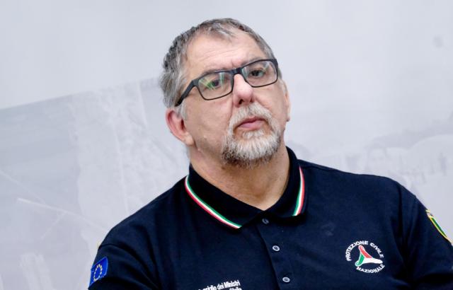 Funerali Papa Francesco, CdM proclama lutto nazionale di 5 giorni, capo Protezione Civile Fabio Ciciliano nominato commissario straordinari