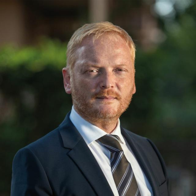 Casta Diva Group, Paolo Donadio nominato International Business Development Manager del Gruppo per espandere la crescita globale