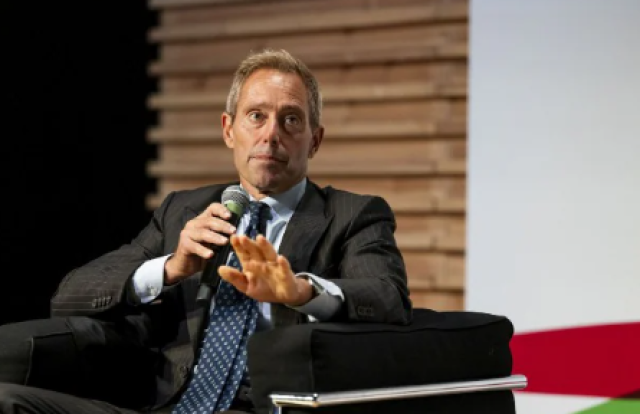 Telepass punta al raddoppio dei clienti espandendo l'offerta ai servizi finanziari e assicurativi; Luciani: "Quest'anno ricavi in crescita a &euro;500 mln"