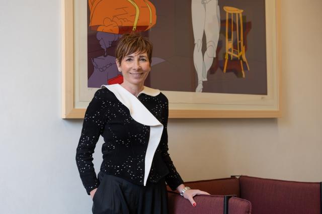 Credemassicurazioni,&nbsp;Claudia Ferraguti nominata&nbsp;Direttore Generale, focus su sinergie, digitalizzazione e crescita del business