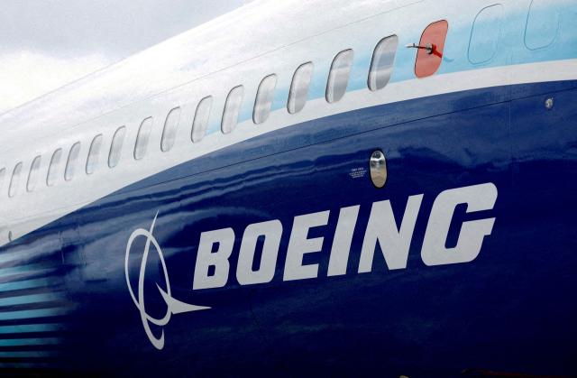 Boeing, vendute a Thoma Bravo per $10,5 mld le controllate Digital Aviation Solutions, obiettivo rafforzare core business e rating finanziario