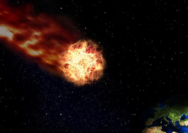 Scoperto pianeta con la coda da cometa a 140 anni luce dalla Terra, in disintegrazione: perde l'equivalente dell'Everest ogni 30 ore