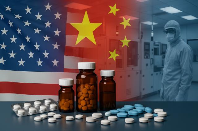 Farmaceutica, pressioni Big Pharma su Commissione Ue: "Alzare prezzi medicine contro dazi Usa", Ceo Astrazeneca: "Pi&ugrave; spesa per sovranit&agrave; sanitaria"