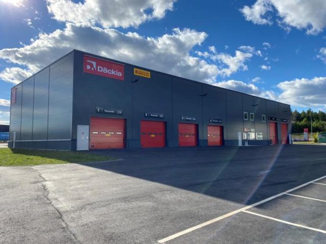 Pirelli, al via partnership a lungo termine con CTS nei paesi nordici, sottoscritto con D&auml;ckia accordo di fornitura fino al 2030