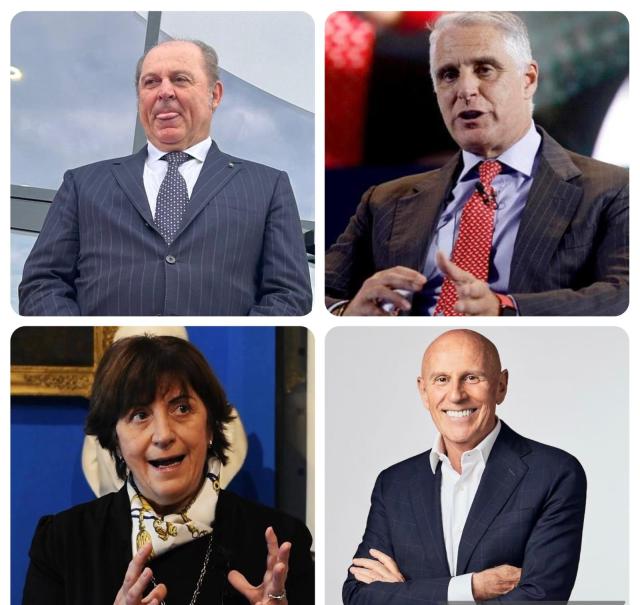 Assemblea Generali 2025, UniCredit vota Caltagirone: ribaltone in assemblea, la Fondazione Crt segue Orcel; Benetton si astiene - RETROSCENA