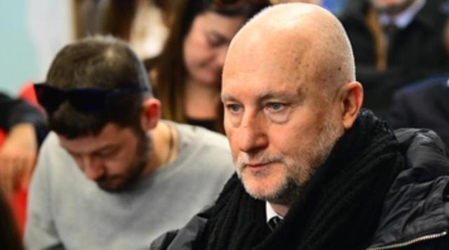 "Francesco l'antipapa", rimosso il Direttore della Giustizia Minorile delle Regioni Emilia Romagna e Marche Antonio Pappalardo: punito perch&eacute; la pensa come molti altri